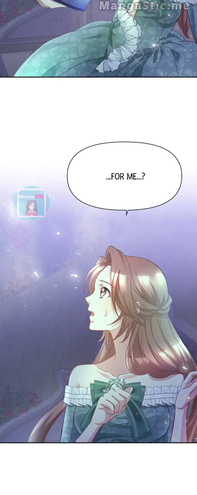 My Husband is an Antisocial Count Chapter 2 - page 10