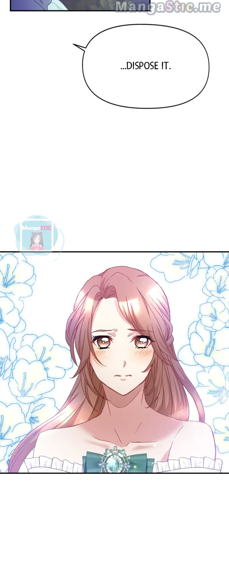 My Husband is an Antisocial Count Chapter 2 - page 15