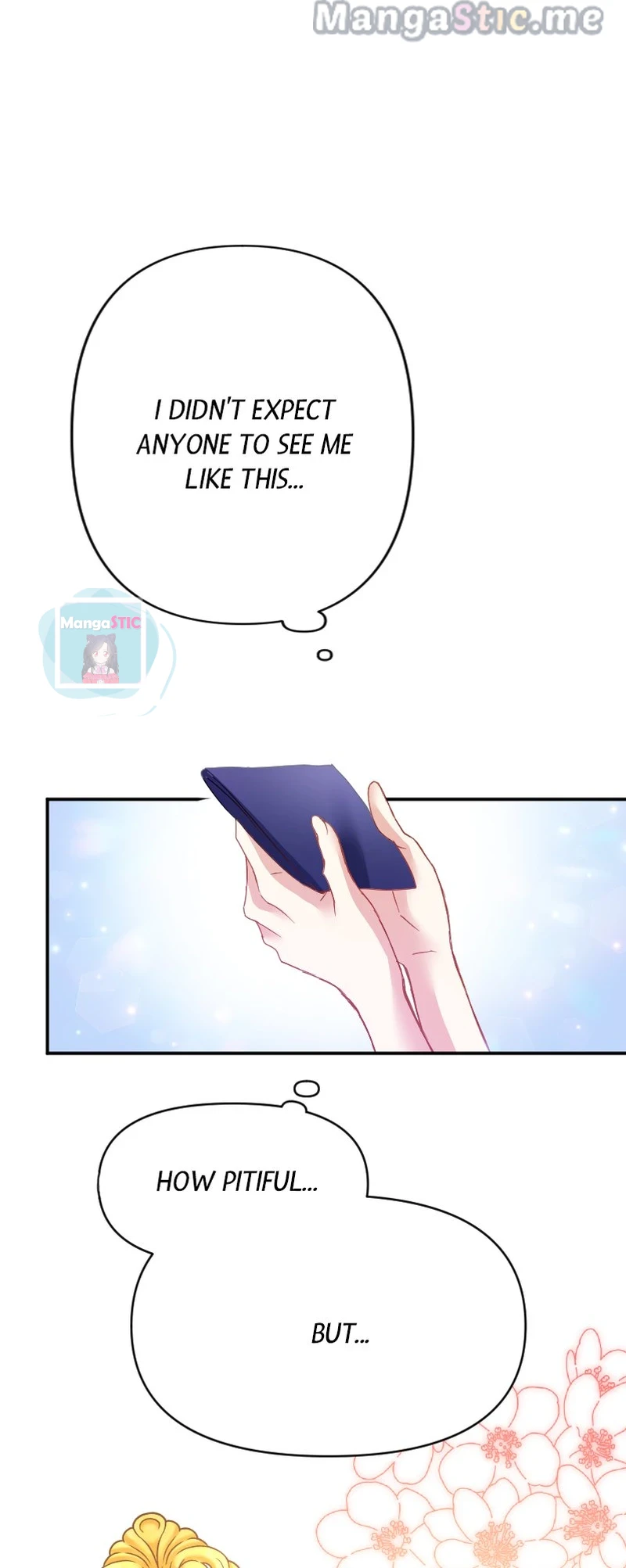 My Husband is an Antisocial Count Chapter 2 - page 21