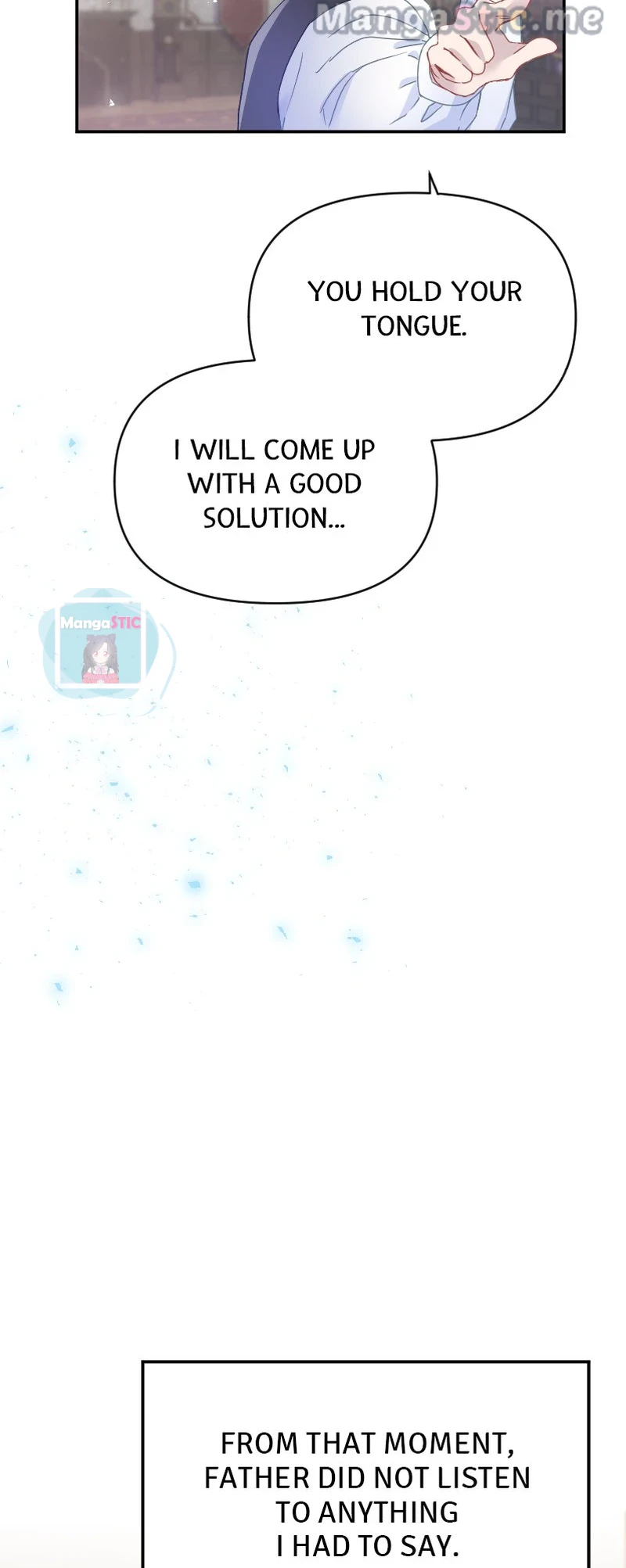 My Husband is an Antisocial Count Chapter 2 - page 39