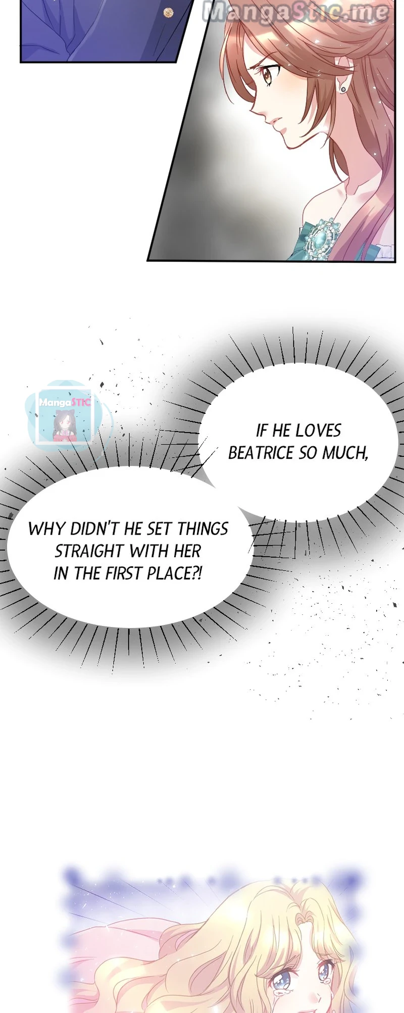 My Husband is an Antisocial Count Chapter 2 - page 47