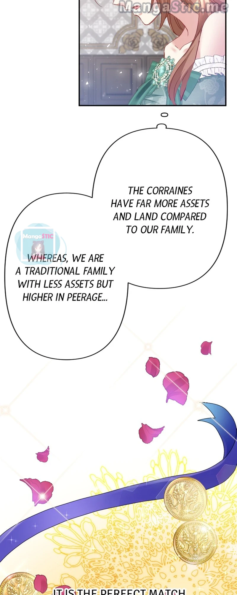 My Husband is an Antisocial Count Chapter 2 - page 50