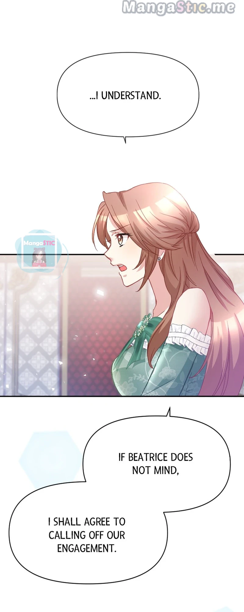 My Husband is an Antisocial Count Chapter 2 - page 52