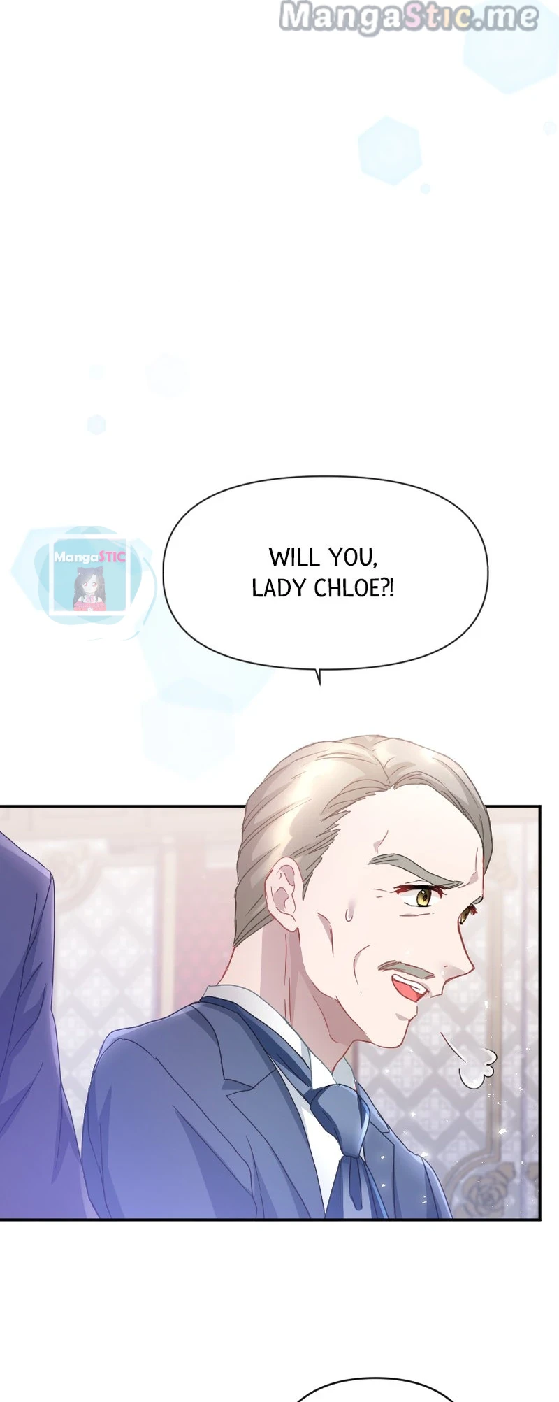 My Husband is an Antisocial Count Chapter 2 - page 53