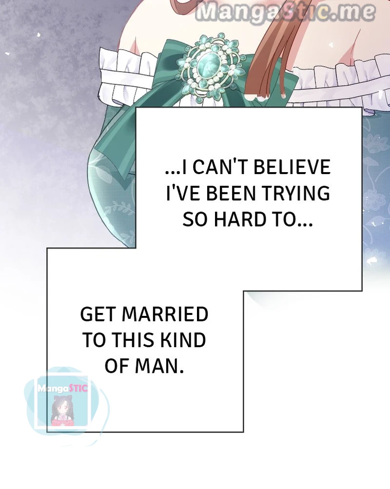 My Husband is an Antisocial Count Chapter 2 - page 56