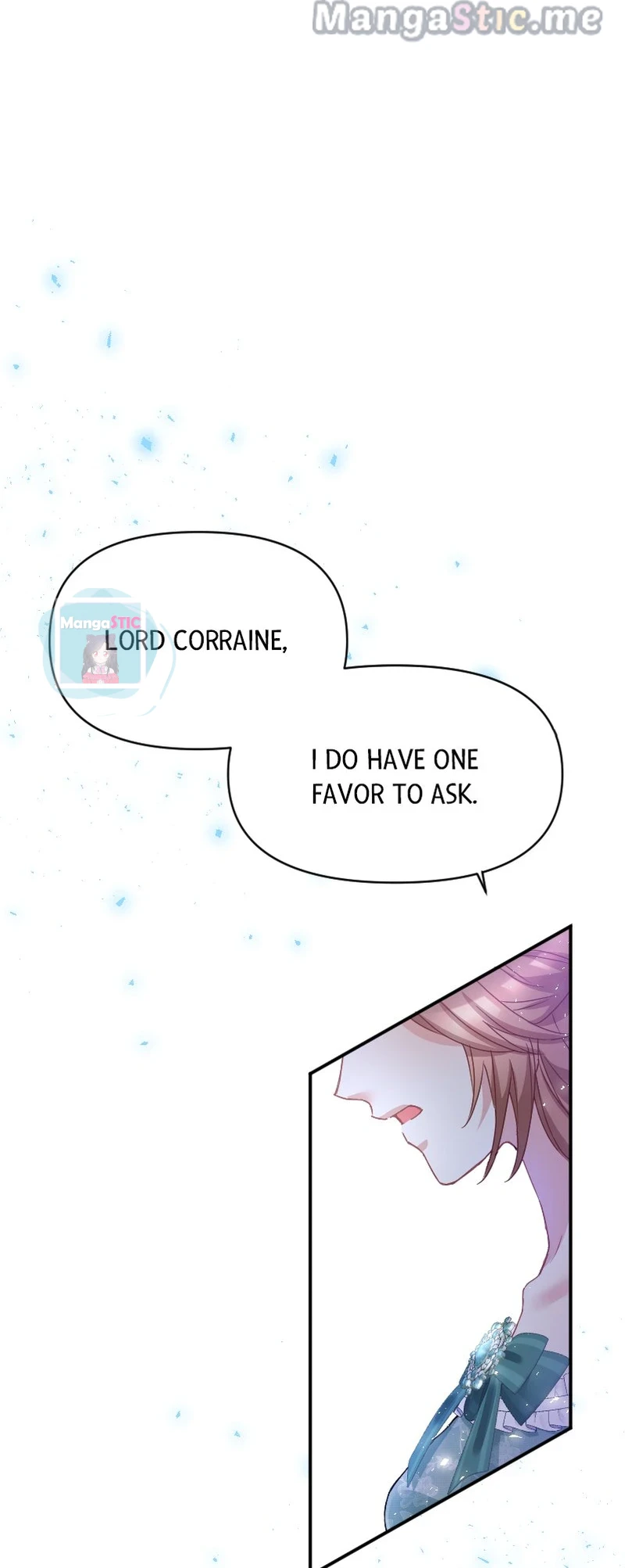 My Husband is an Antisocial Count Chapter 2 - page 57