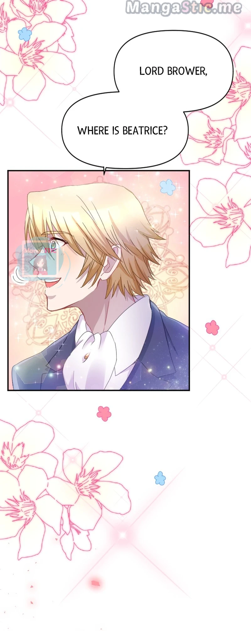 My Husband is an Antisocial Count Chapter 2 - page 59