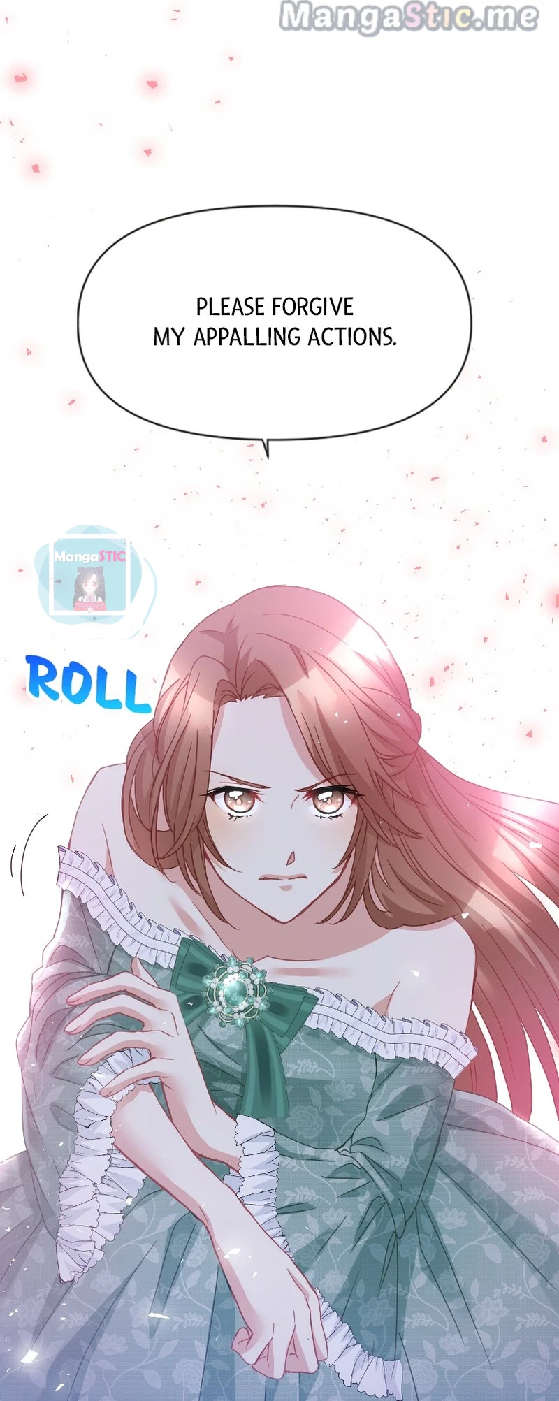 My Husband is an Antisocial Count Chapter 2 - page 60