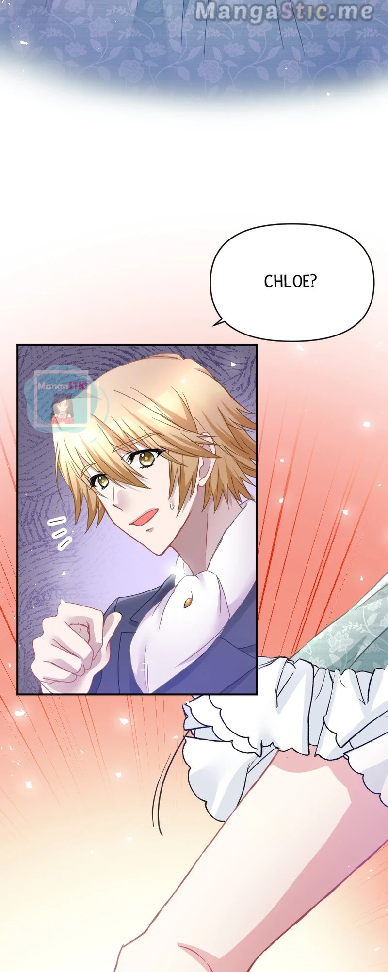 My Husband is an Antisocial Count Chapter 2 - page 61
