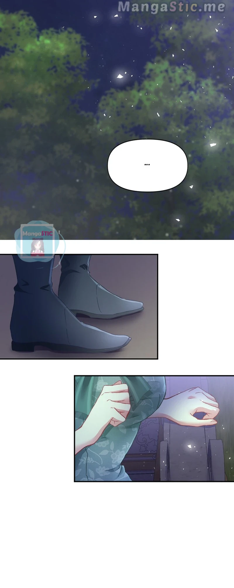 My Husband is an Antisocial Count Chapter 2 - page 7