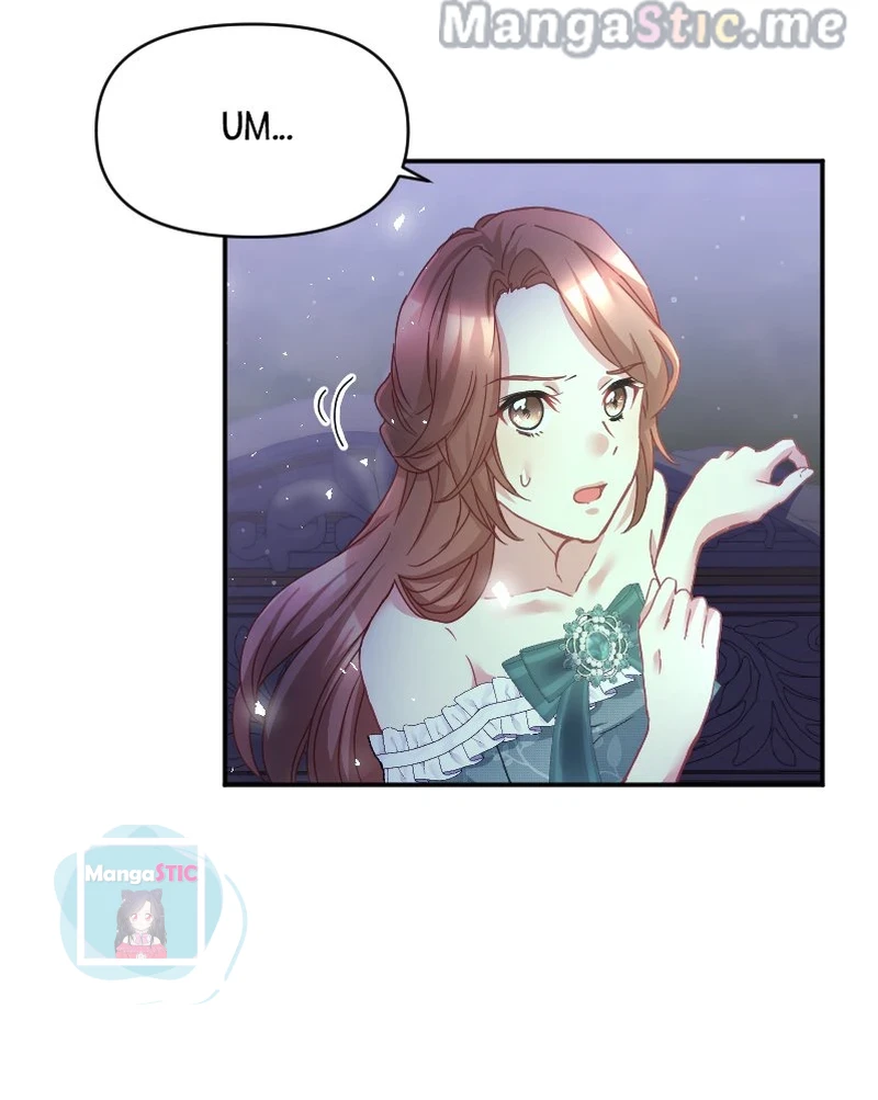 My Husband is an Antisocial Count Chapter 2 - page 8