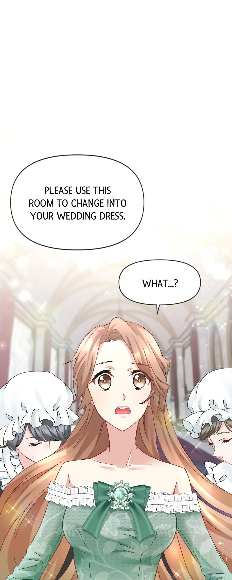 My Husband is an Antisocial Count Chapter 1 - page 1