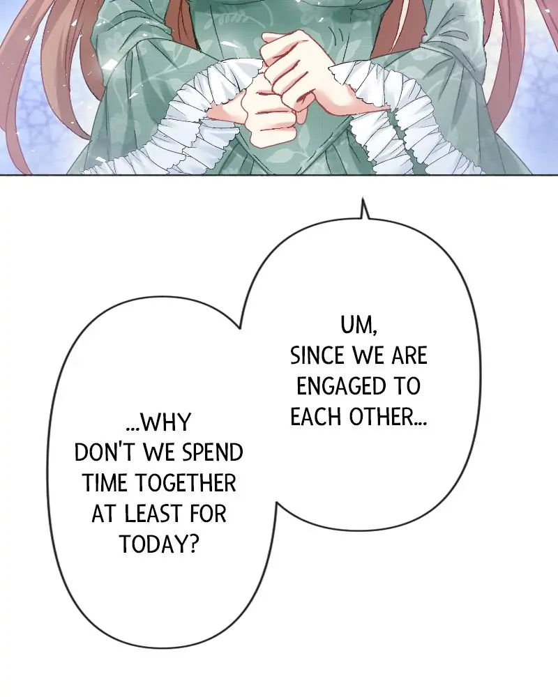 My Husband is an Antisocial Count Chapter 1 - page 16
