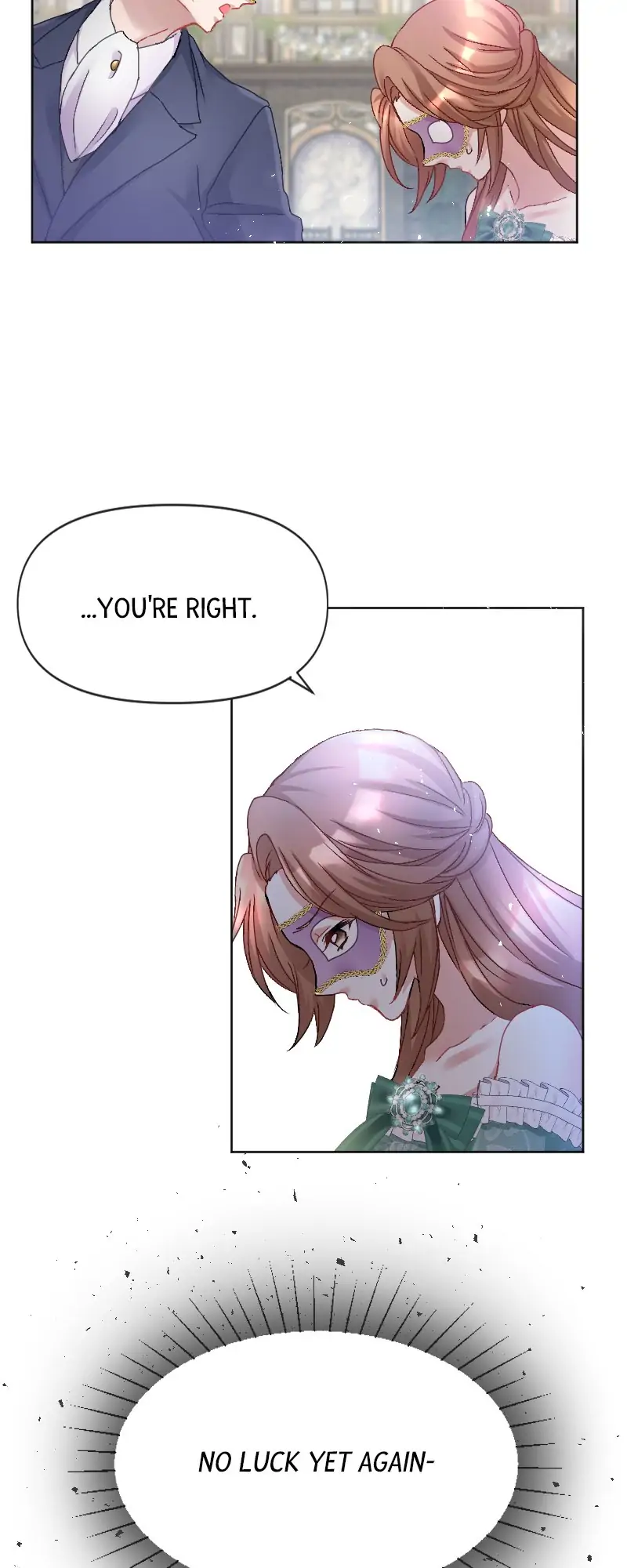 My Husband is an Antisocial Count Chapter 1 - page 18
