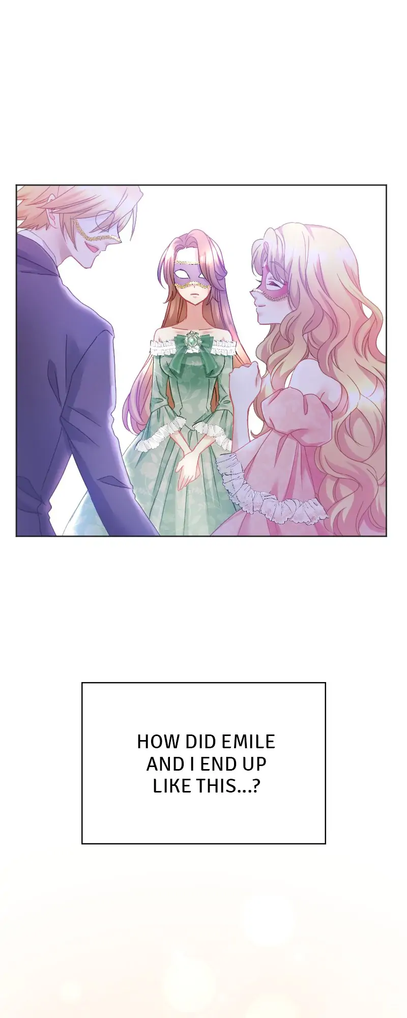 My Husband is an Antisocial Count Chapter 1 - page 25