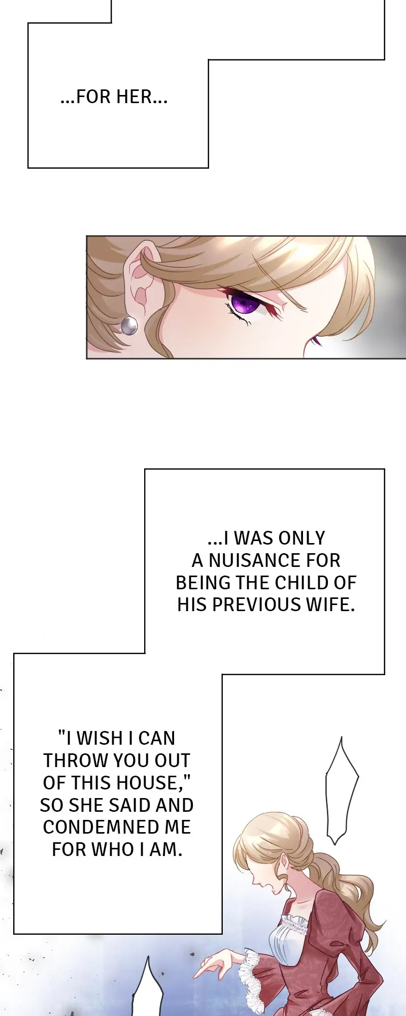 My Husband is an Antisocial Count Chapter 1 - page 28