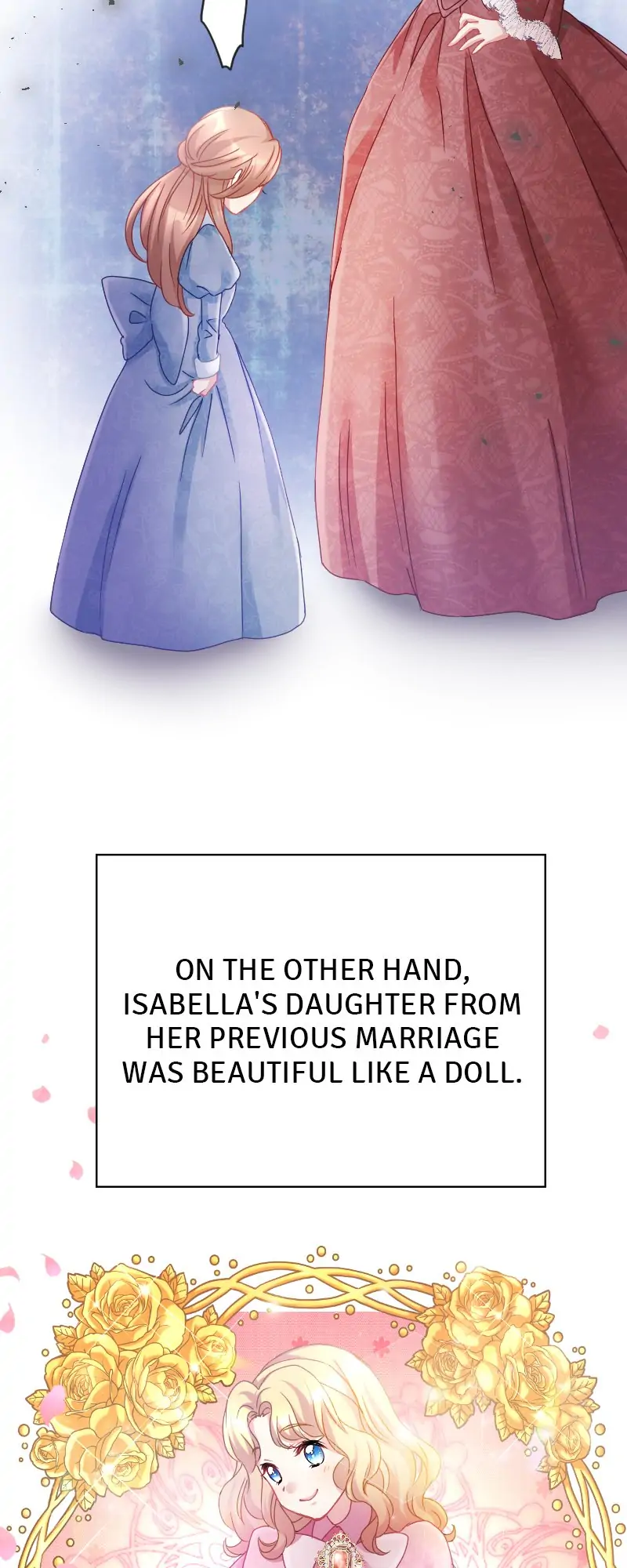 My Husband is an Antisocial Count Chapter 1 - page 29