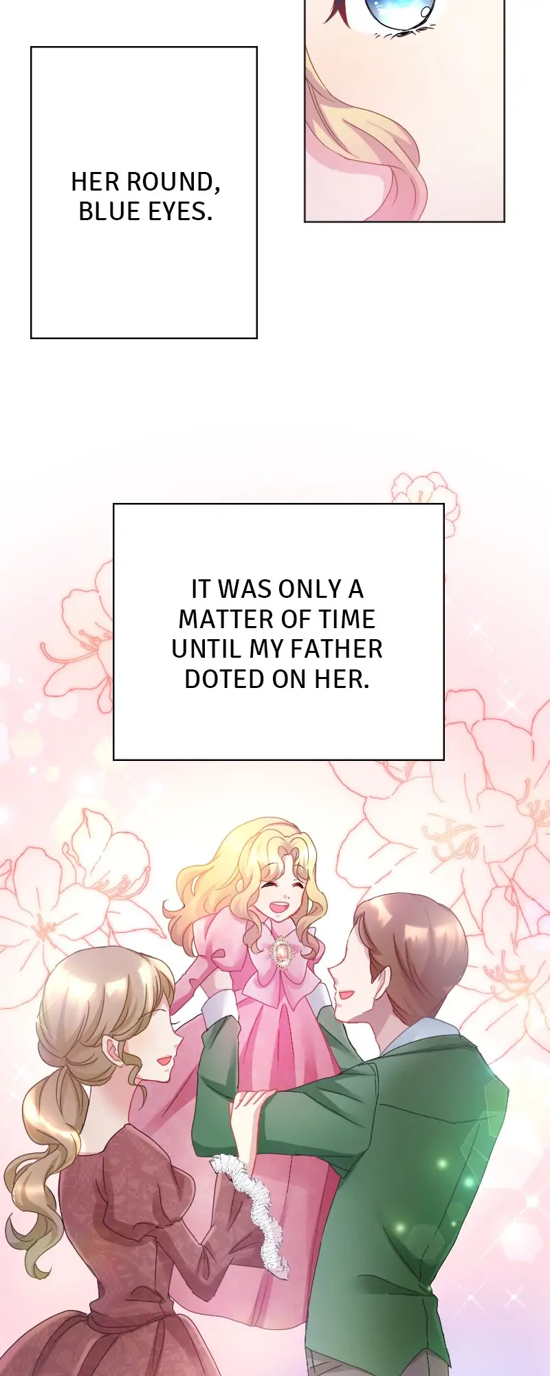 My Husband is an Antisocial Count Chapter 1 - page 31
