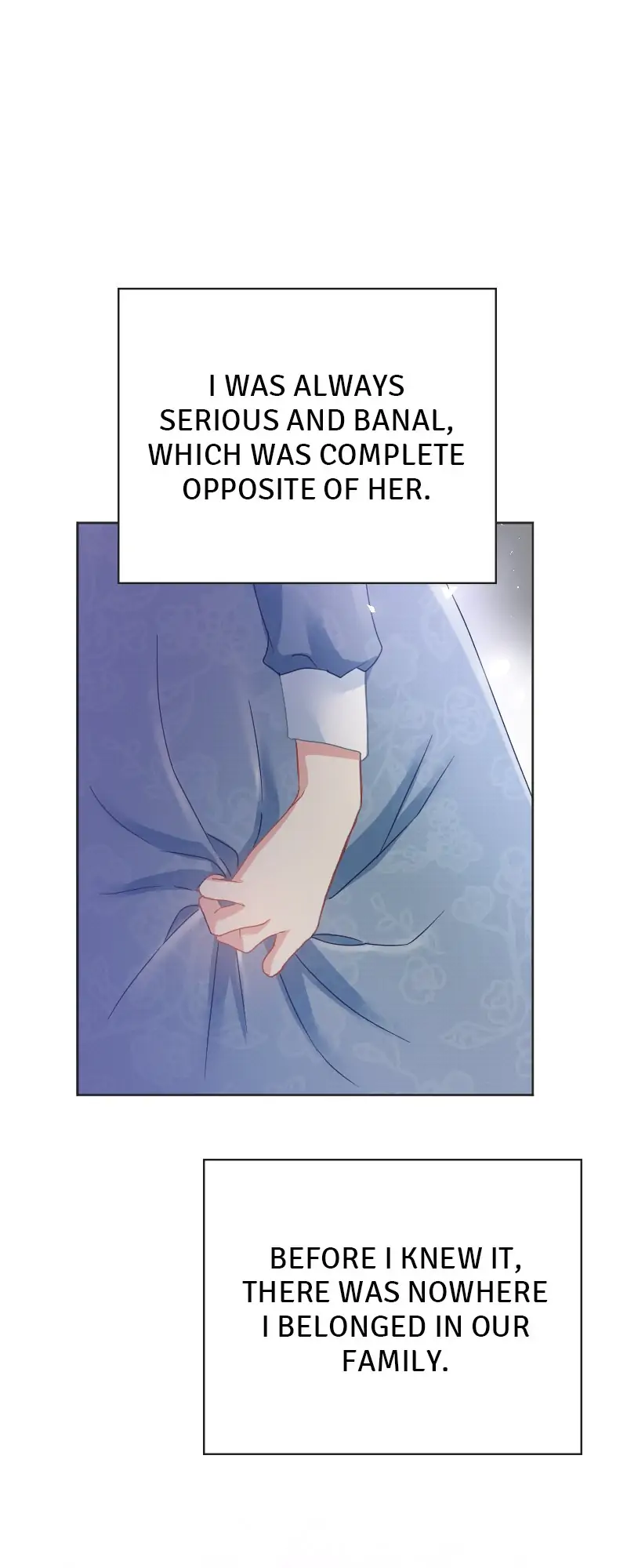 My Husband is an Antisocial Count Chapter 1 - page 33