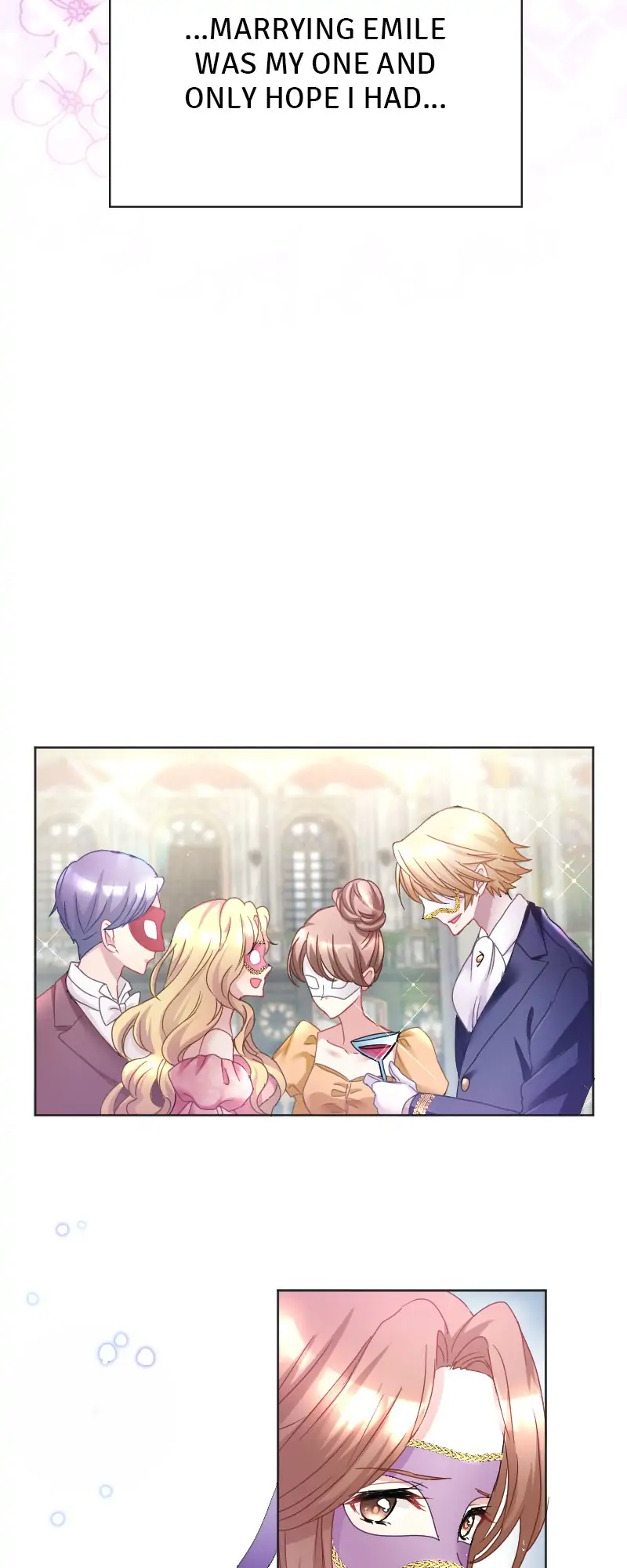 My Husband is an Antisocial Count Chapter 1 - page 35