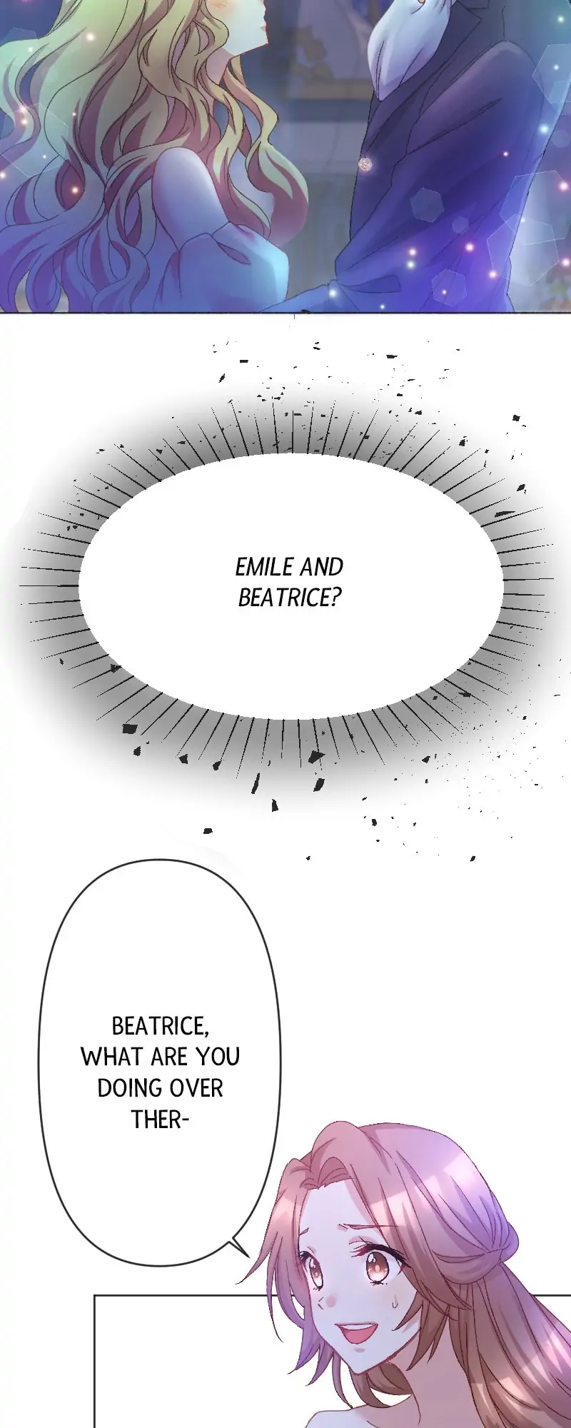 My Husband is an Antisocial Count Chapter 1 - page 43