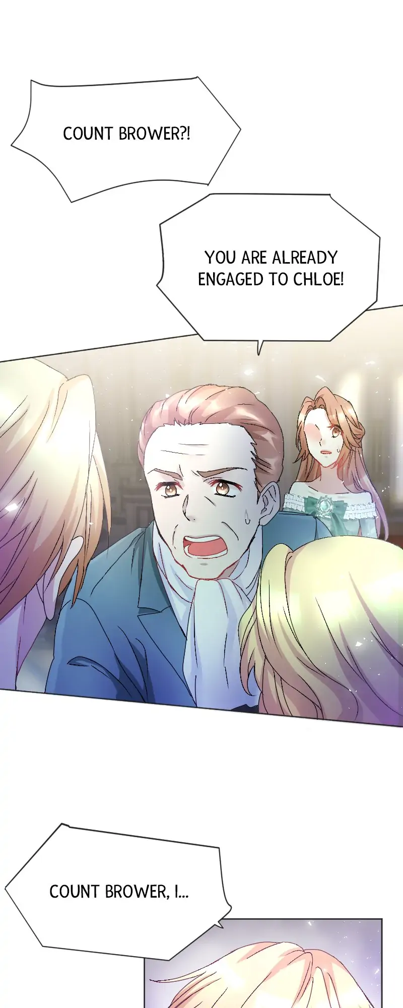 My Husband is an Antisocial Count Chapter 1 - page 49