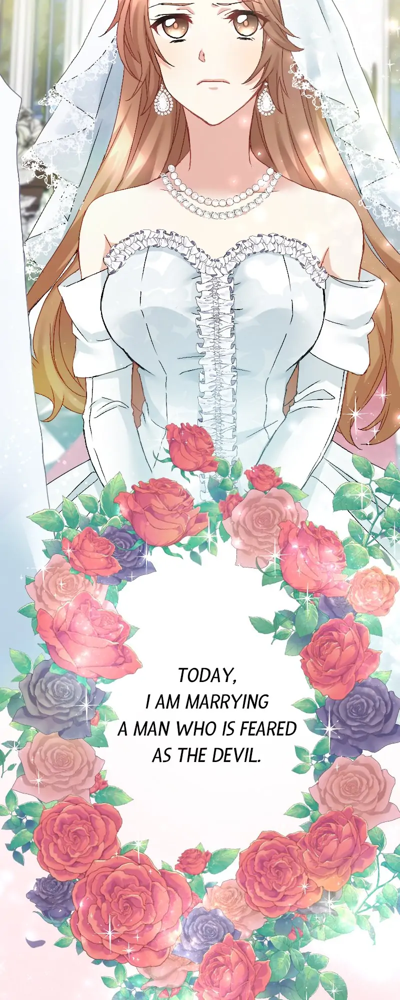 My Husband is an Antisocial Count Chapter 1 - page 5