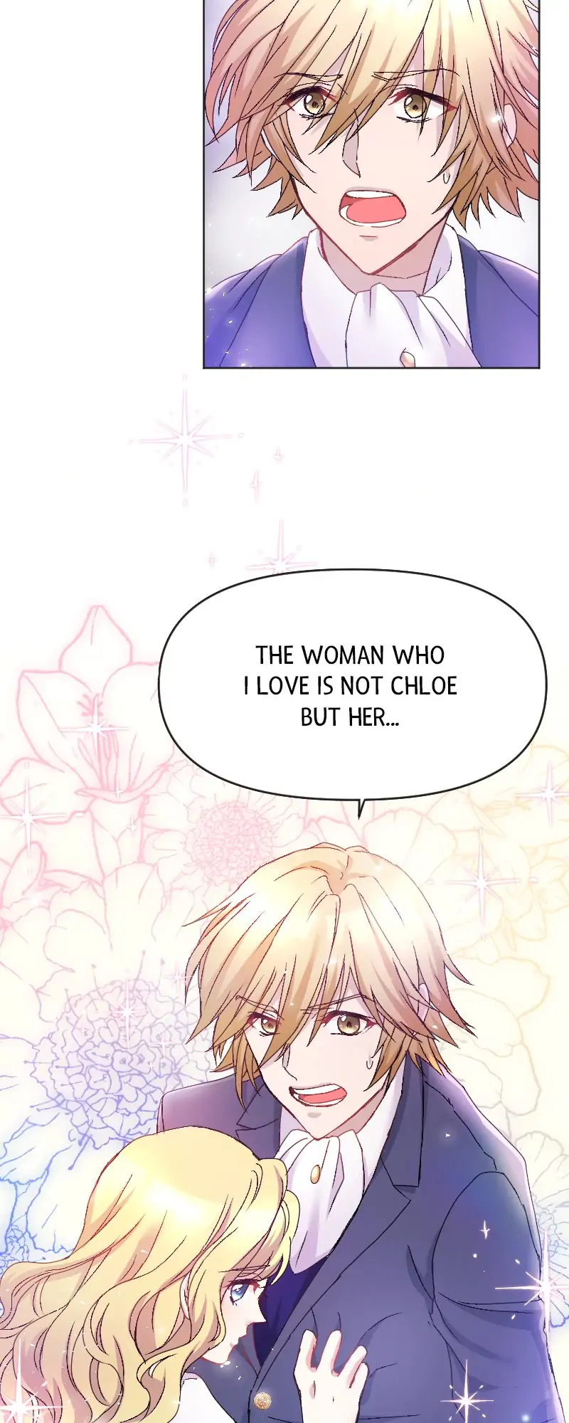 My Husband is an Antisocial Count Chapter 1 - page 50