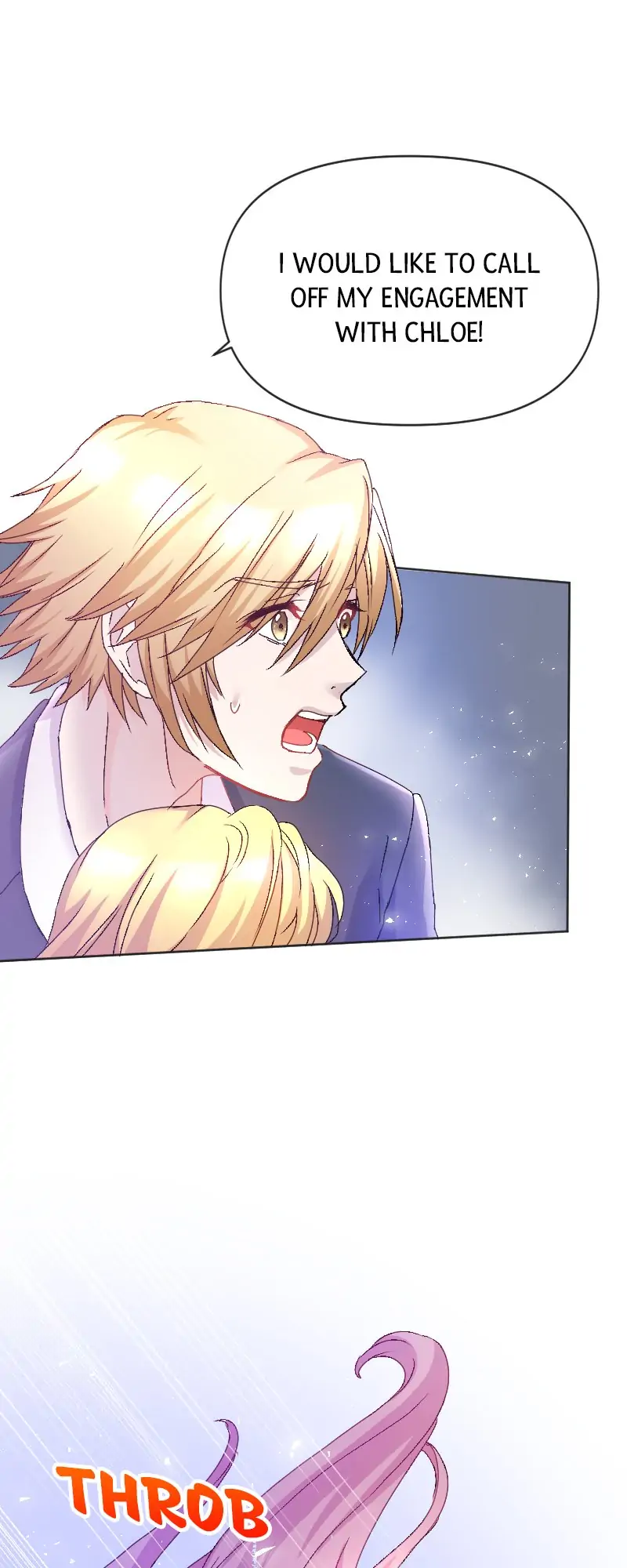 My Husband is an Antisocial Count Chapter 1 - page 52