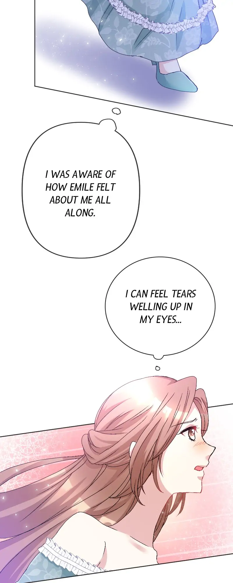 My Husband is an Antisocial Count Chapter 1 - page 54