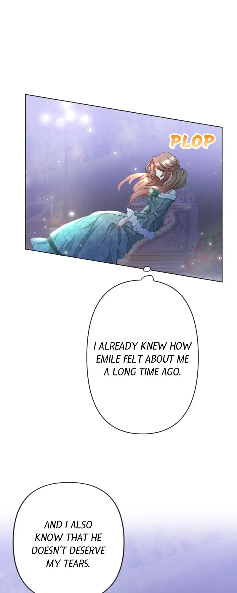 My Husband is an Antisocial Count Chapter 1 - page 57