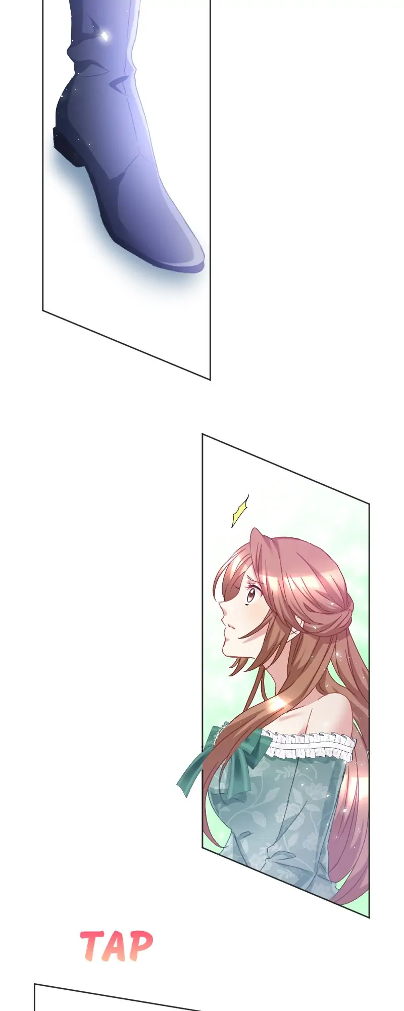 My Husband is an Antisocial Count Chapter 1 - page 59