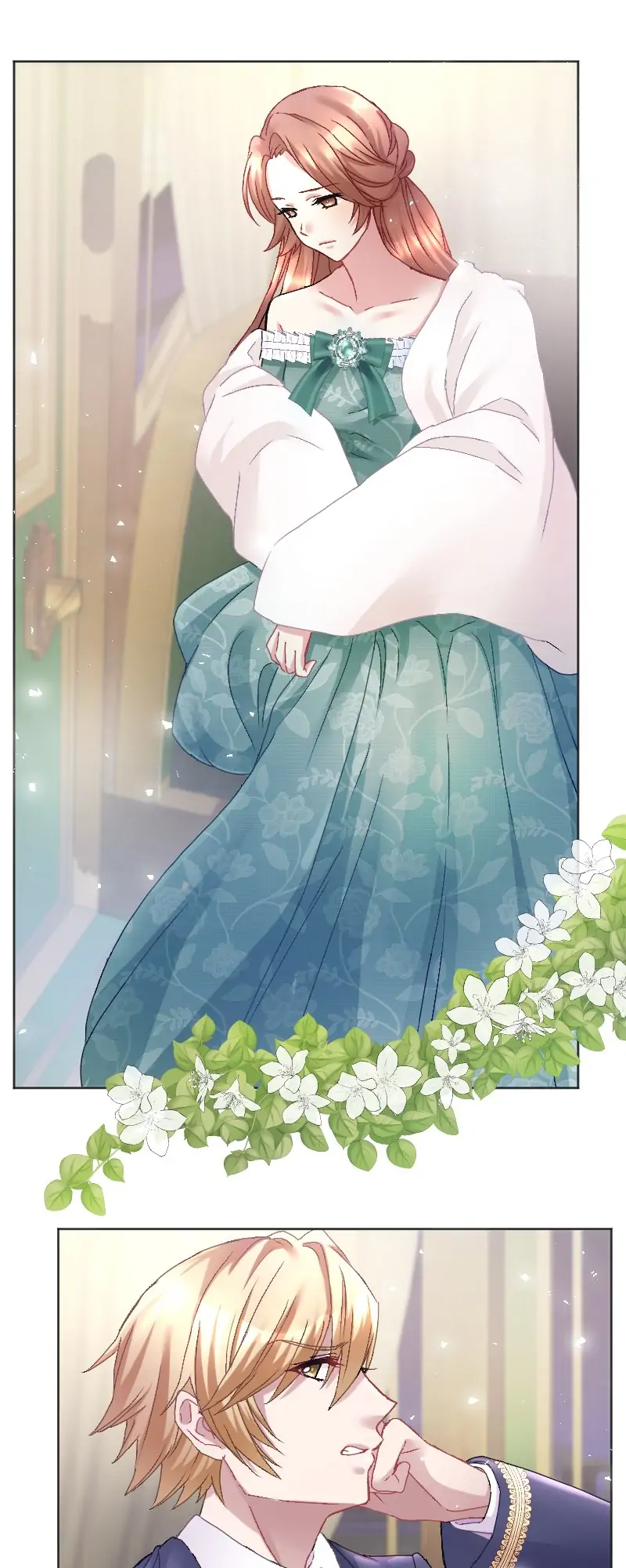 My Husband is an Antisocial Count Chapter 1 - page 9