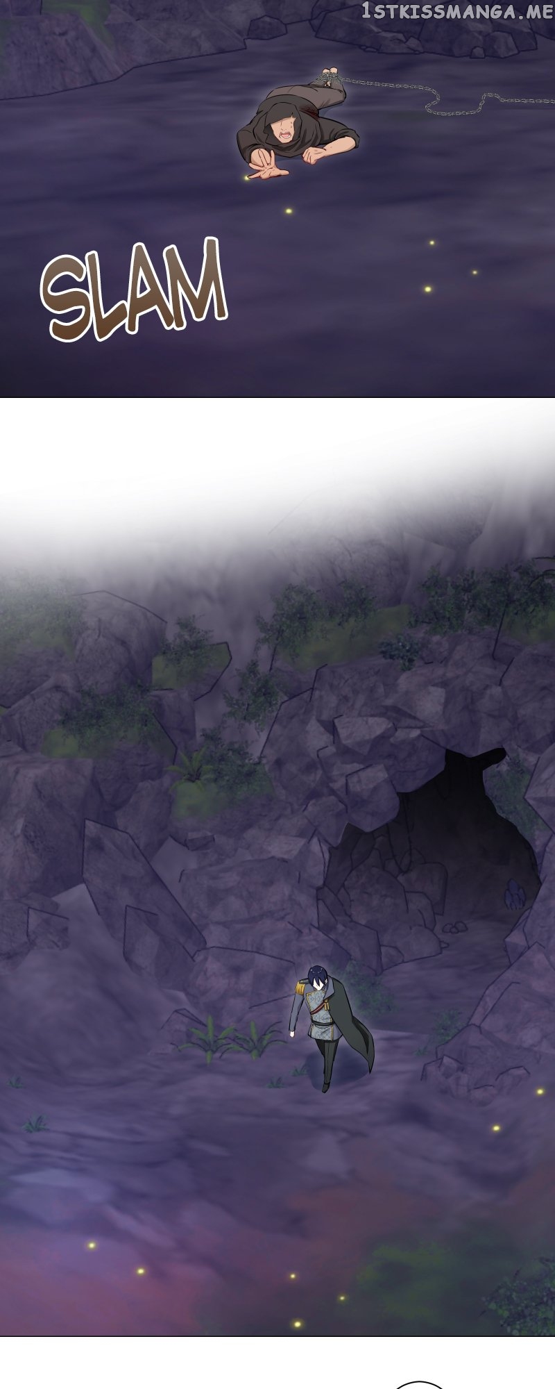 Nulliitas: The Half-Blood Royalty Chapter 118 - page 37