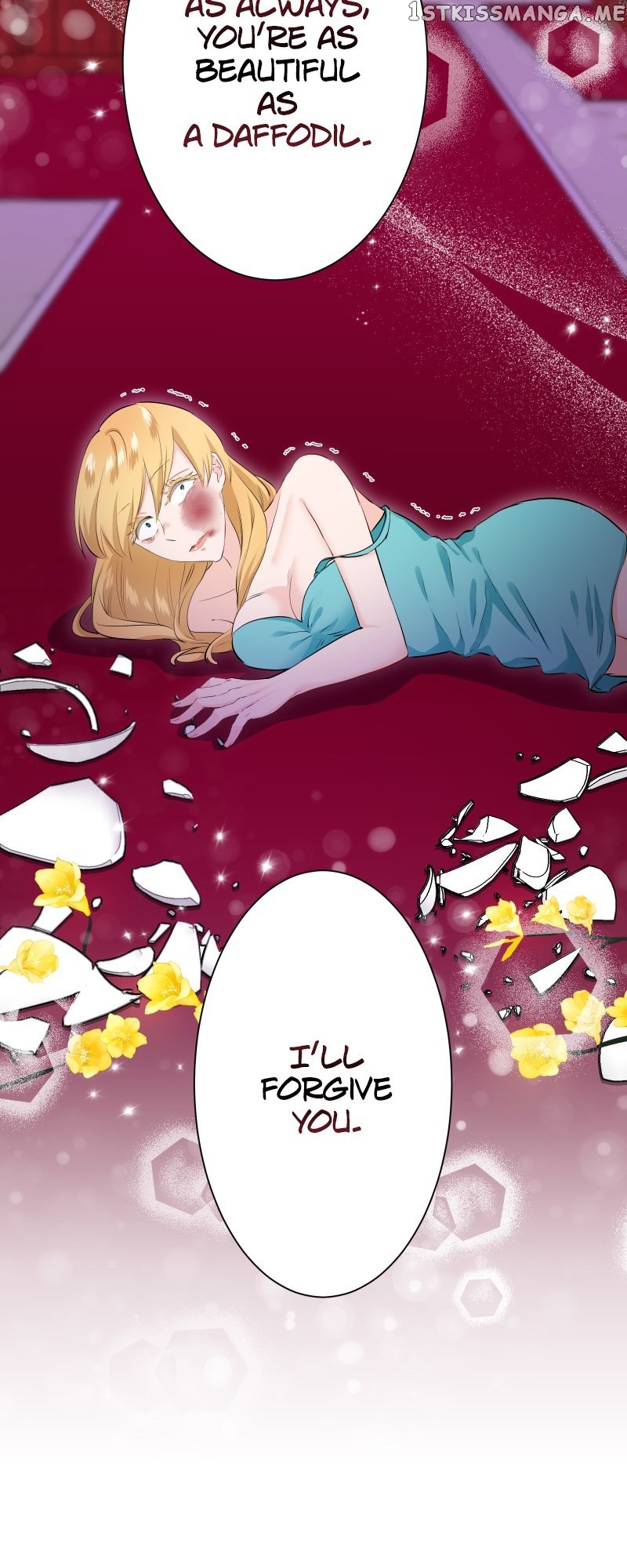 Nulliitas: The Half-Blood Royalty Chapter 113 - page 23