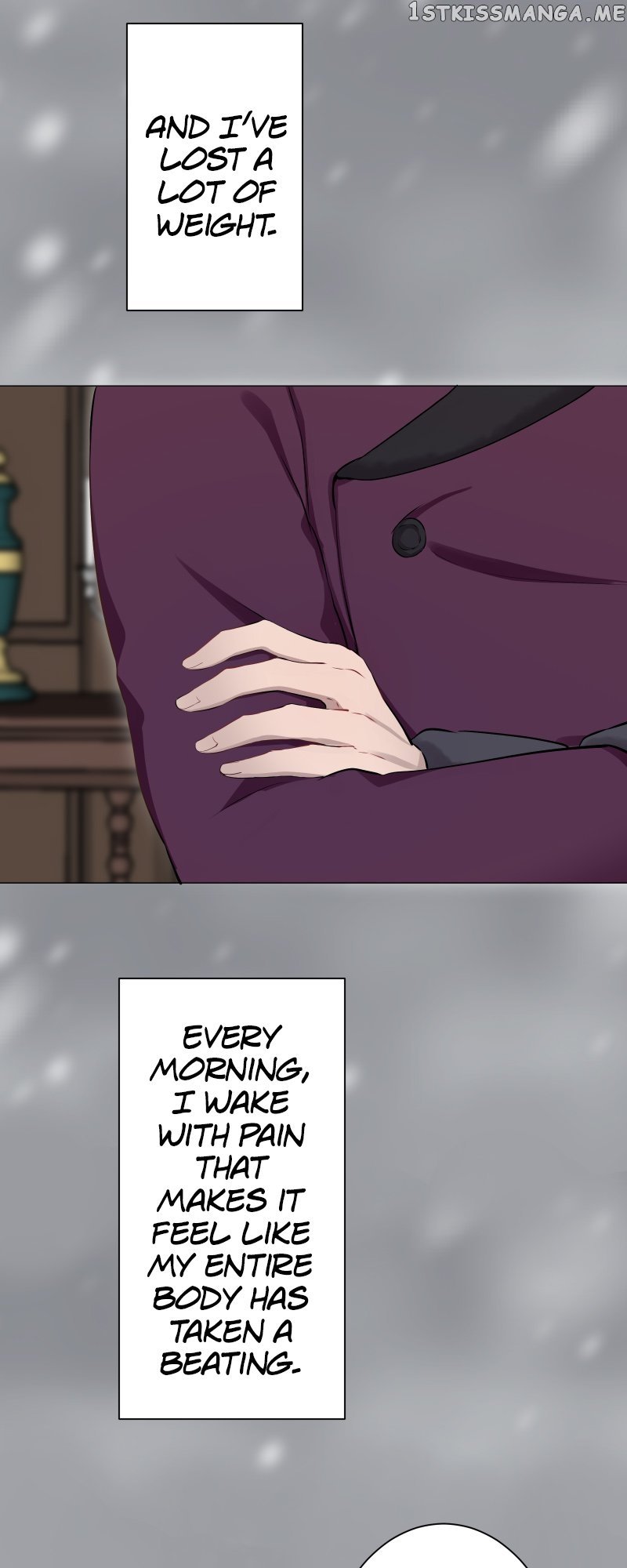 Nulliitas: The Half-Blood Royalty Chapter 113 - page 32