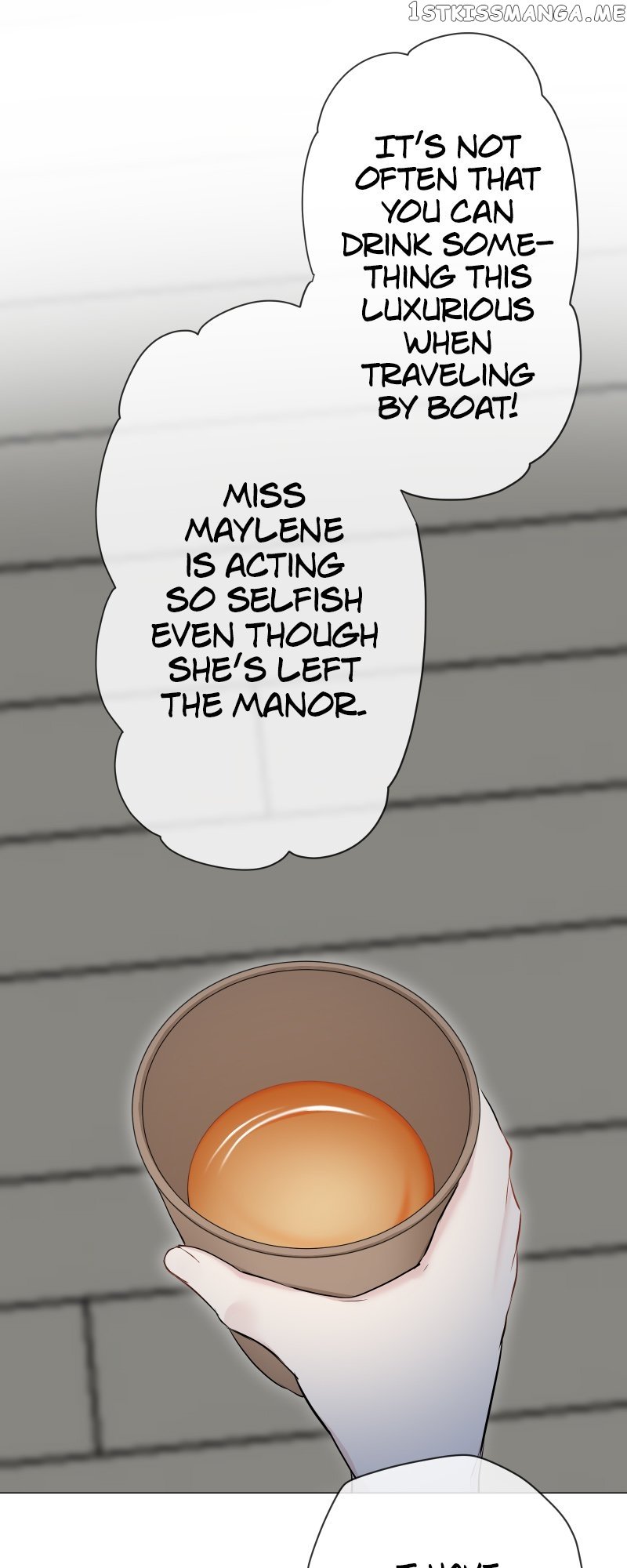 Nulliitas: The Half-Blood Royalty Chapter 111 - page 41