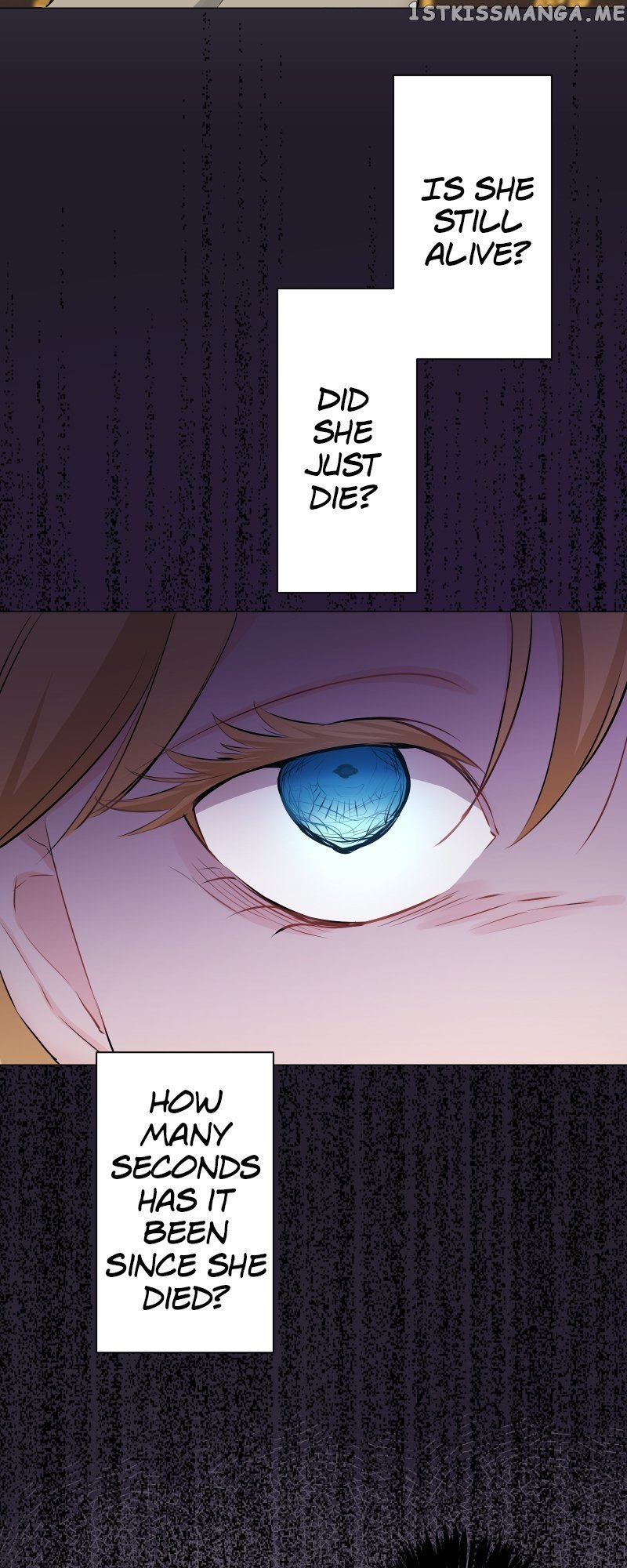 Nulliitas: The Half-Blood Royalty Chapter 107 - page 37