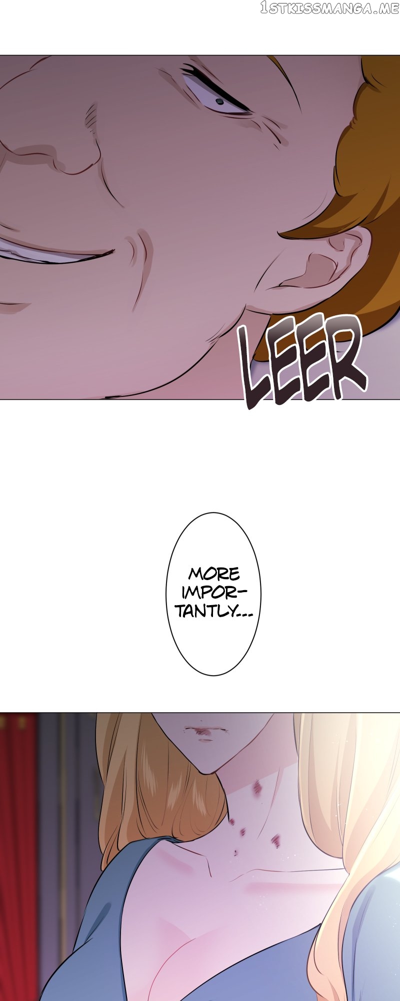 Nulliitas: The Half-Blood Royalty Chapter 107 - page 42