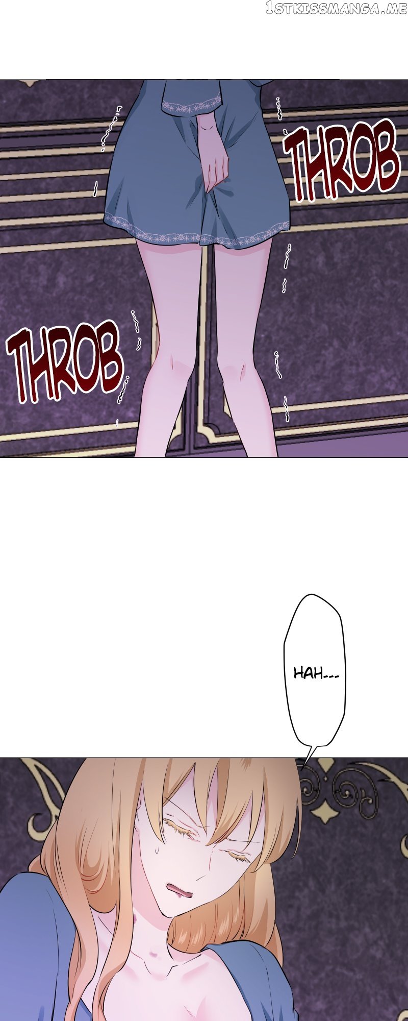 Nulliitas: The Half-Blood Royalty Chapter 107 - page 46