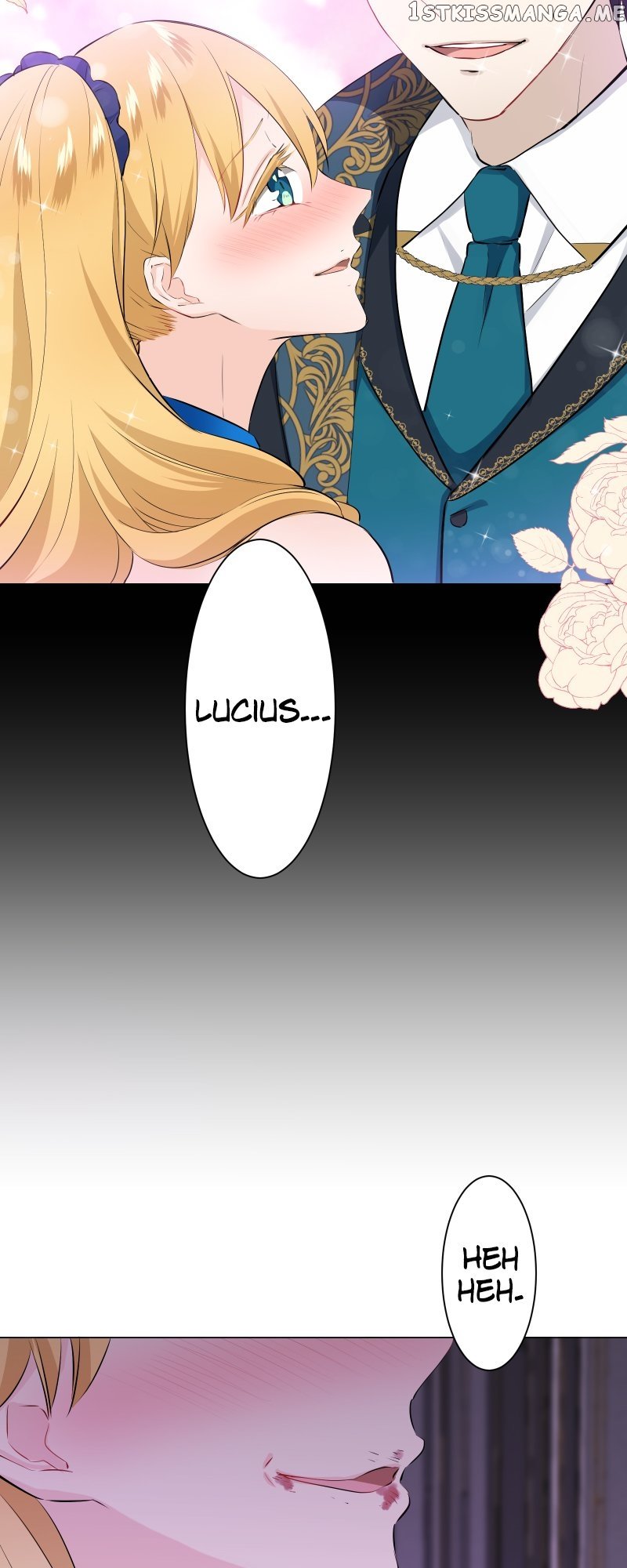 Nulliitas: The Half-Blood Royalty Chapter 107 - page 52