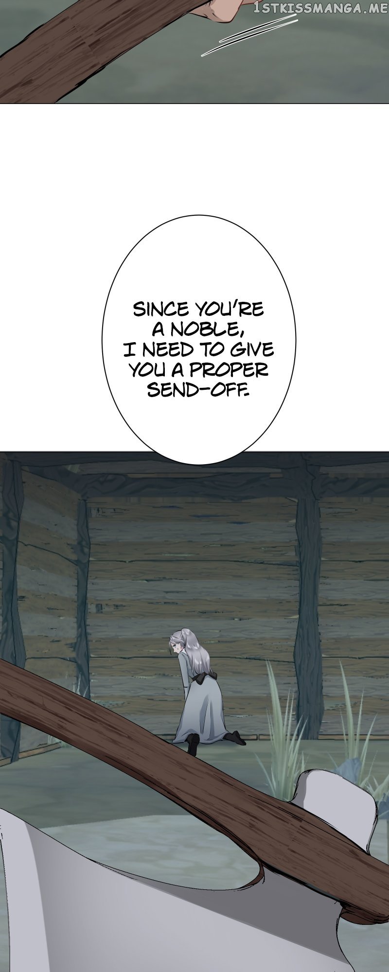 Nulliitas: The Half-Blood Royalty Chapter 106 - page 37