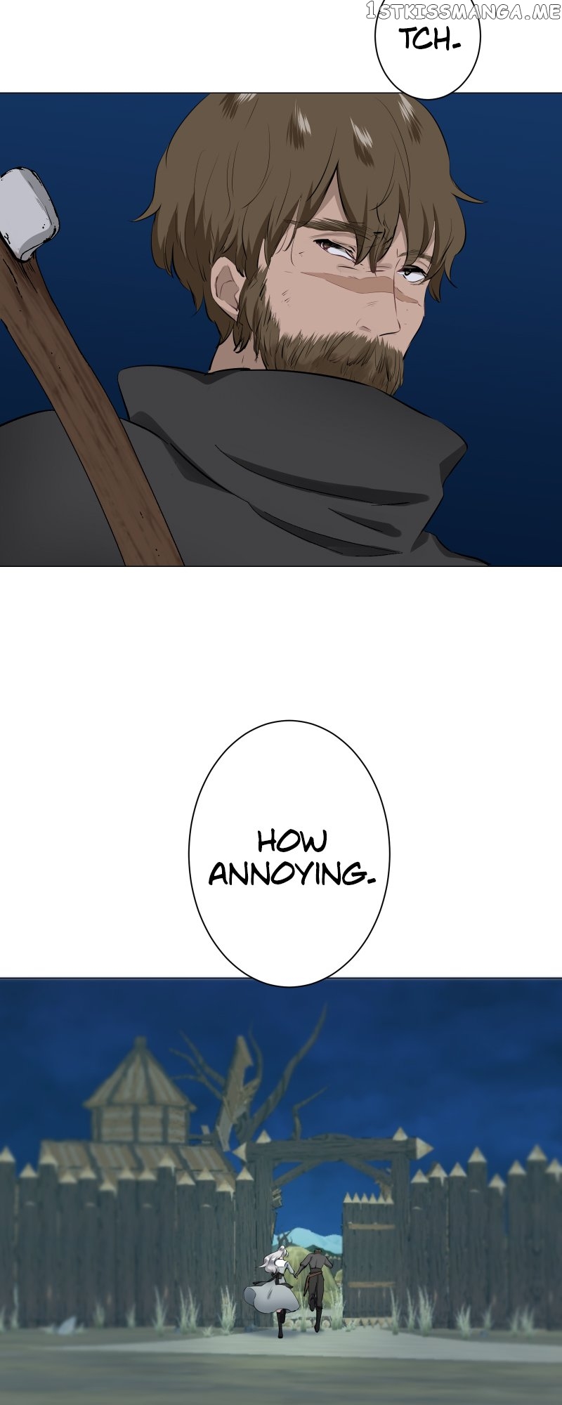 Nulliitas: The Half-Blood Royalty Chapter 105 - page 27