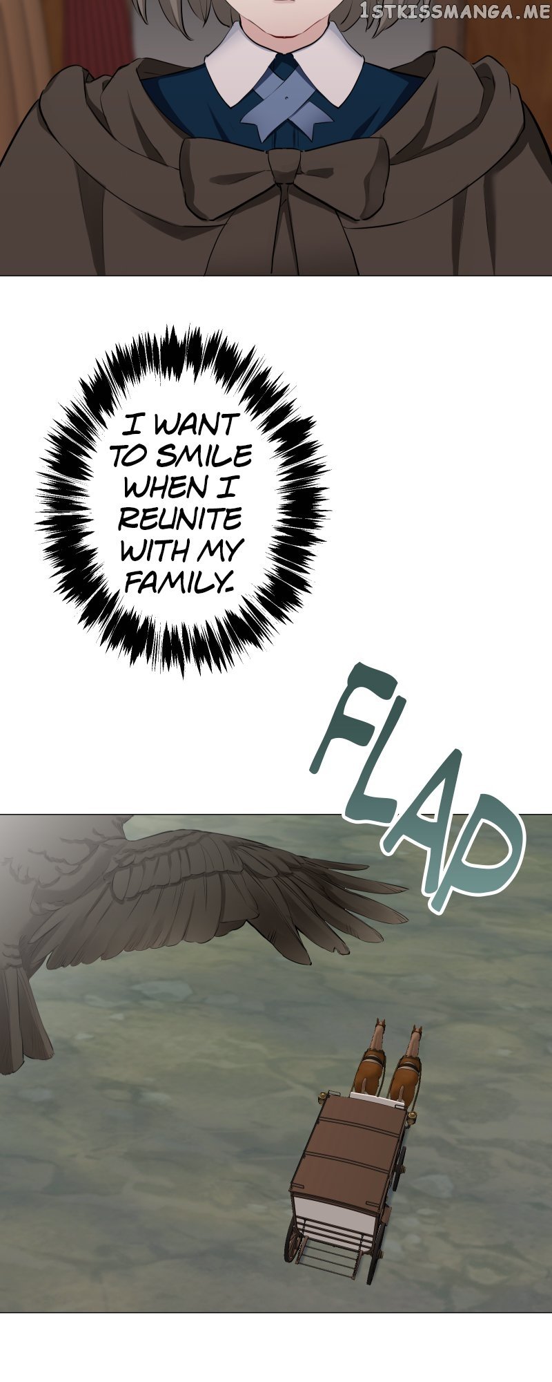 Nulliitas: The Half-Blood Royalty Chapter 104 - page 19