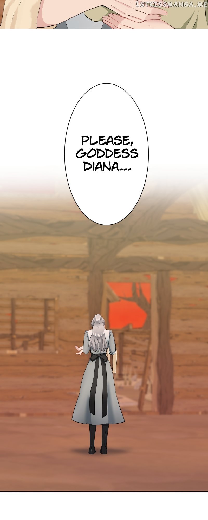 Nulliitas: The Half-Blood Royalty Chapter 103 - page 43