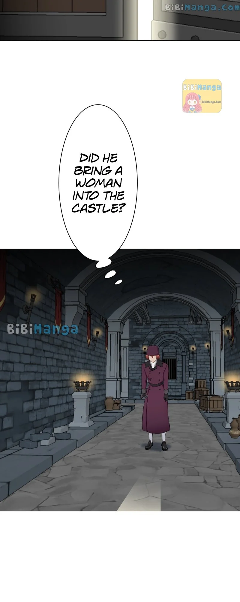 Nulliitas: The Half-Blood Royalty Chapter 101 - page 13