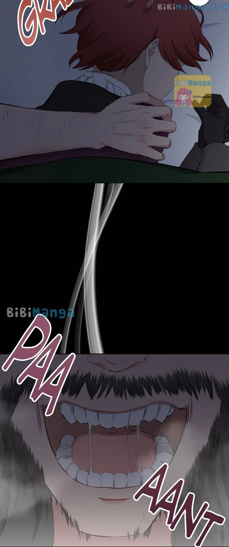 Nulliitas: The Half-Blood Royalty Chapter 101 - page 34