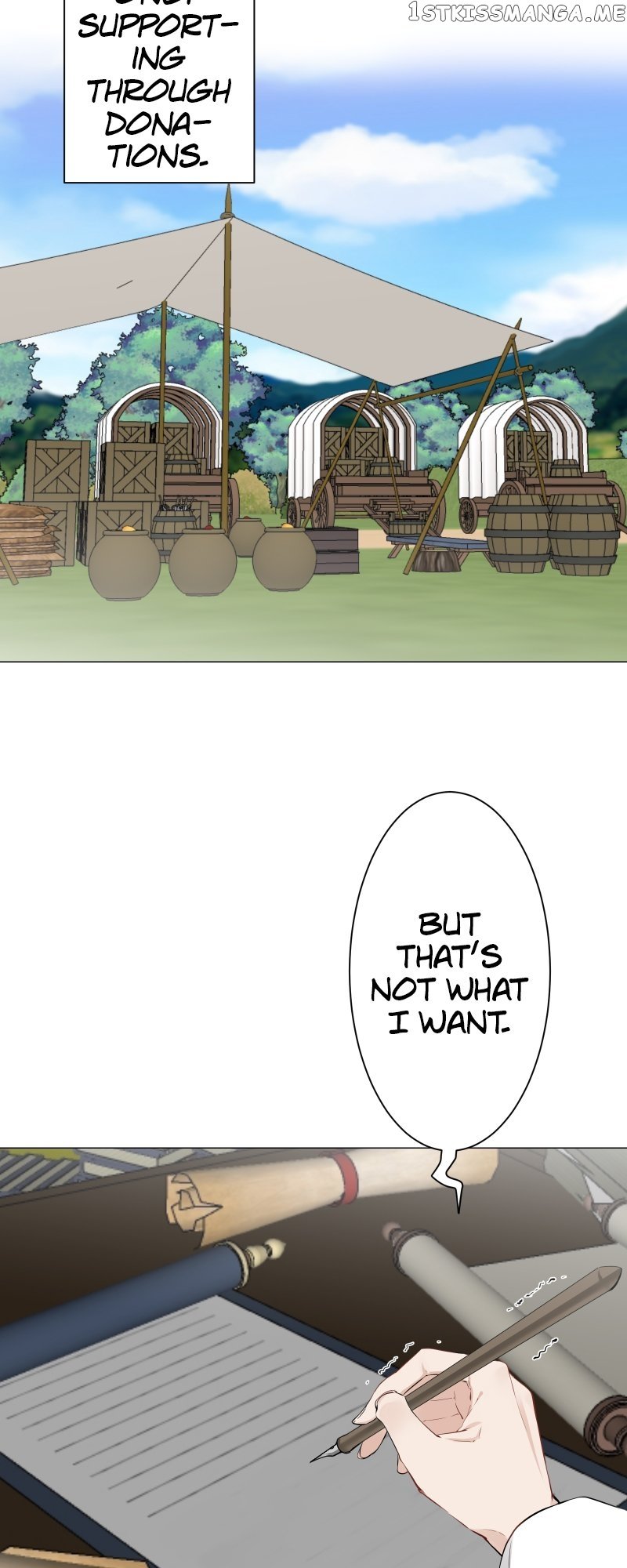 Nulliitas: The Half-Blood Royalty Chapter 100 - page 8