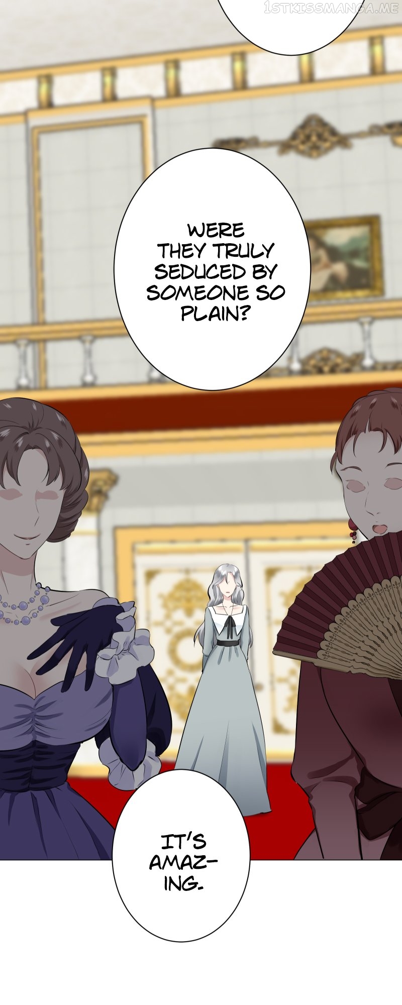 Nulliitas: The Half-Blood Royalty Chapter 99 - page 18
