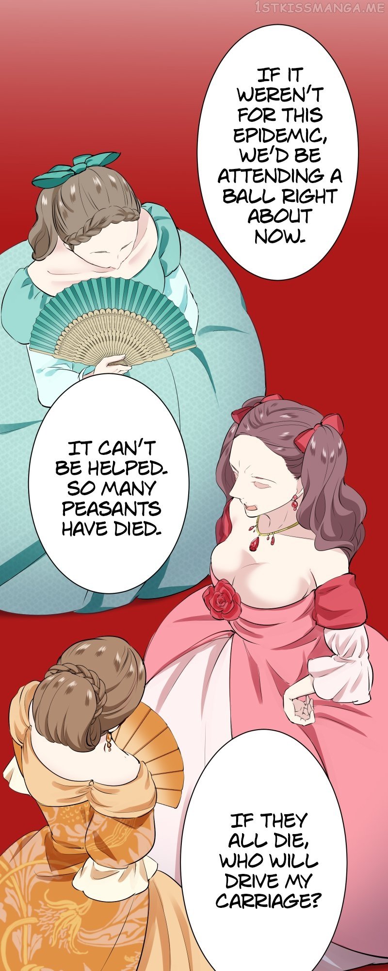 Nulliitas: The Half-Blood Royalty Chapter 99 - page 23